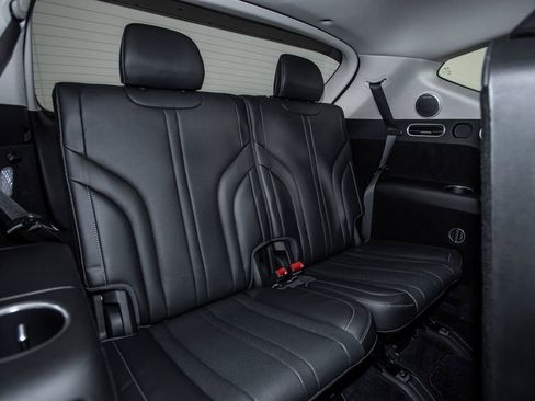 Used 2025 Genesis GV80 3.5T Advanced image 22