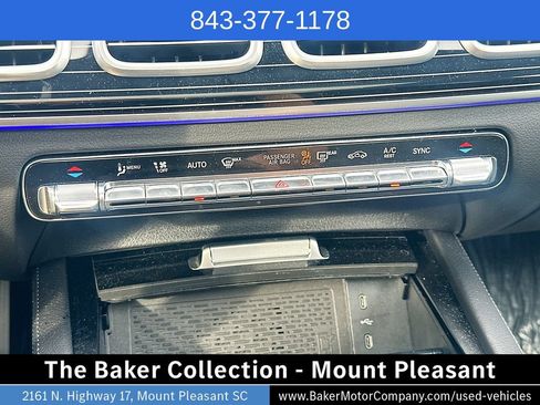 Certified 2026 Mercedes-Benz GLE 350 4MATIC image 16