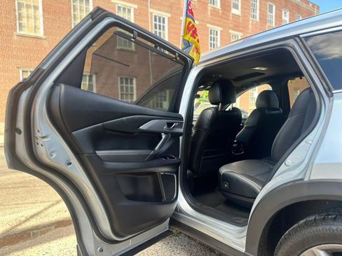 Used 2022 MAZDA CX-9 Grand Touring image 10