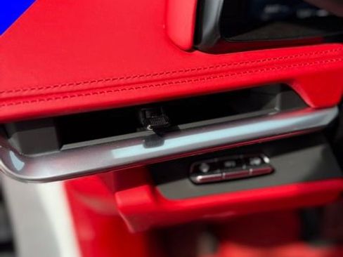 Used 2024 Chevrolet Corvette Z06 image 17