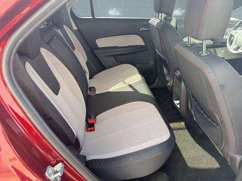 Used 2017 Chevrolet Equinox LT w/ Convenience Package image 27