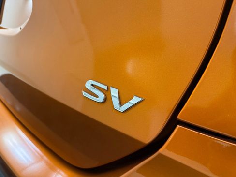 Used 2017 Nissan Rogue SV FWD image 9