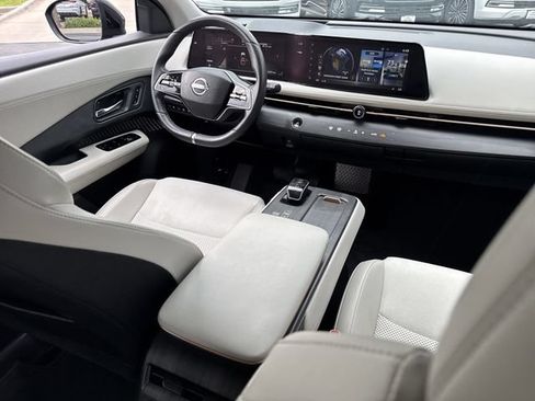 Certified 2024 Nissan Ariya AWD image 25