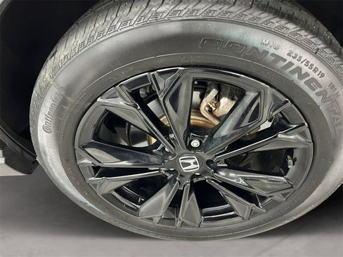 Used 2023 Honda CR-V Sport Touring image 14