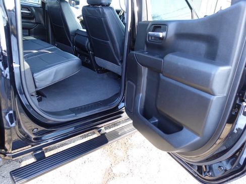 Used 2024 GMC Sierra 1500 Pro w/ Graphite Edition image 26