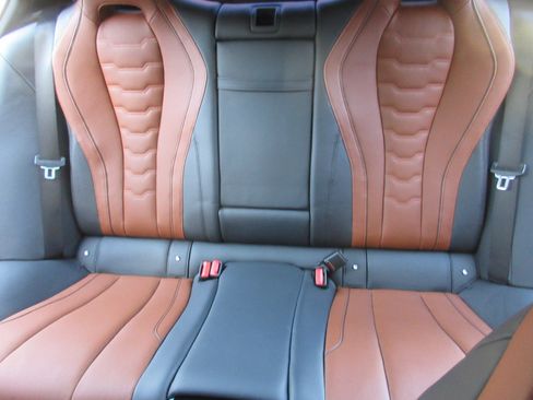 Used 2023 BMW 840i Gran Coupe w/ Driving Assistance Package image 43