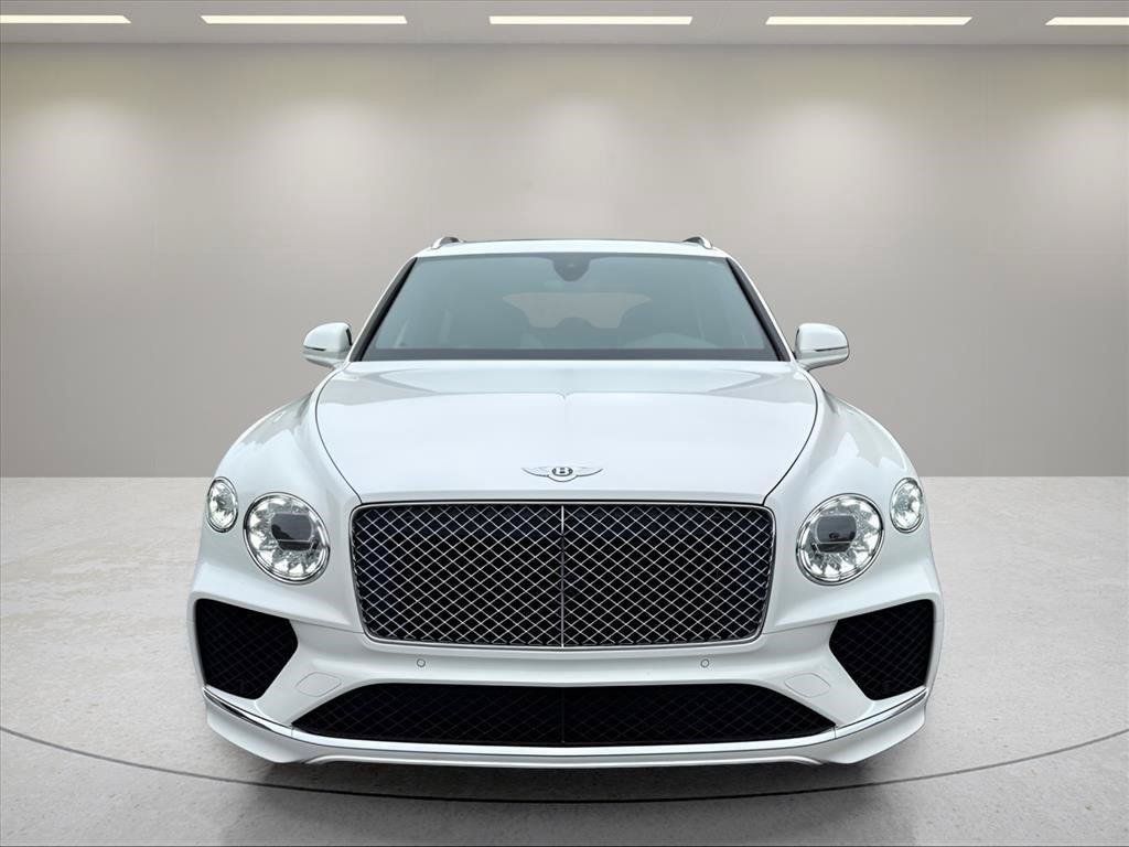 Used 2023 Bentley Bentayga AWD/4WD image 8
