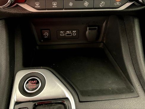 Used 2024 Nissan Sentra SV w/ All-Weather Package FWD image 16