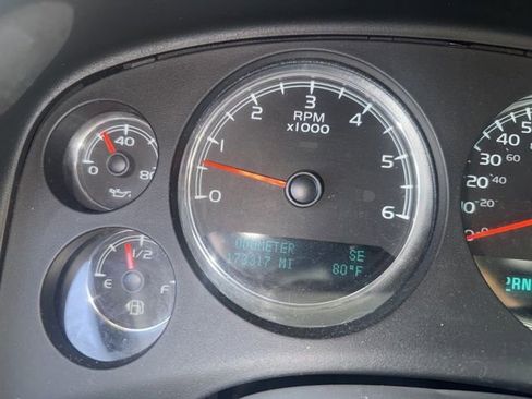 Used 2012 GMC Sierra 1500 SLT w/ SLT Convenience Package image 7