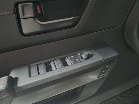 New 2026 Toyota Sequoia TRD Pro image 24