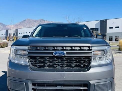 Used 2022 Ford Maverick XLT w/ Equipment Group 300A Standard image 6