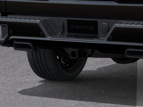 New 2026 Chevrolet Silverado 1500 High Country AWD/4WD image 14