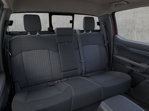 New 2026 Ford Ranger XLT image 11
