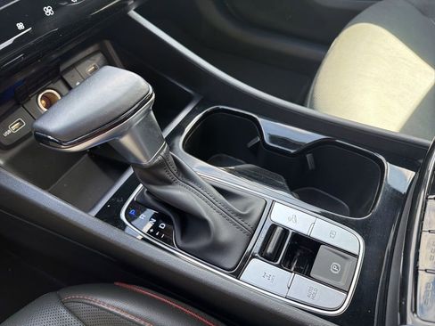 Used 2023 Hyundai Santa Cruz Limited w/ Tow & Go Package image 35