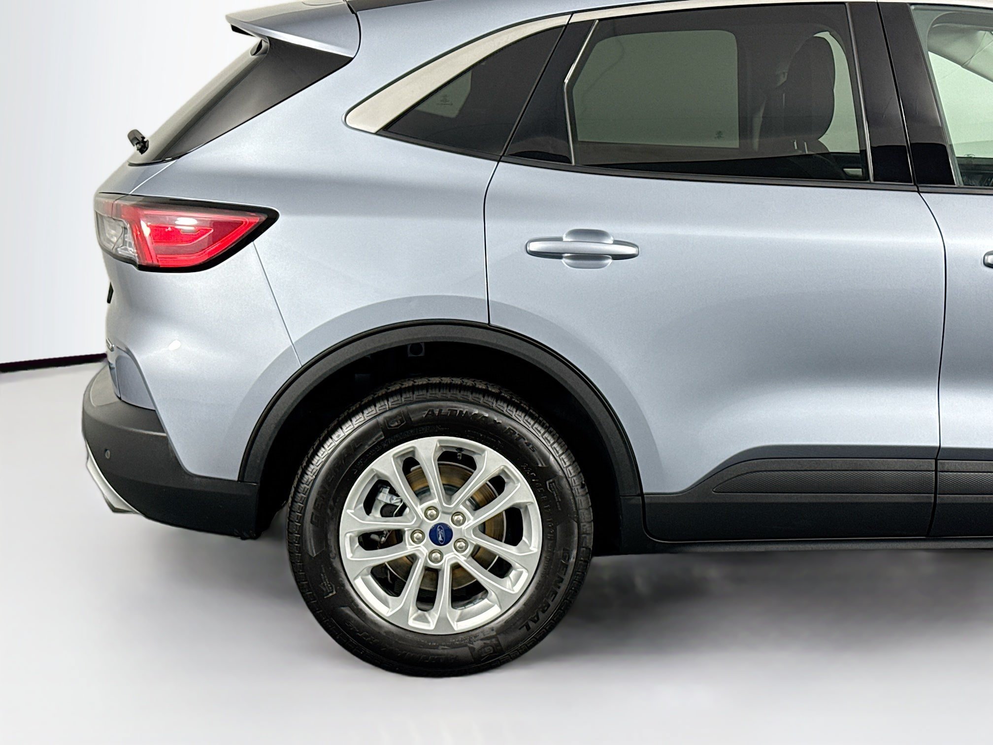Used 2022 Ford Escape SE AWD/4WD image 45