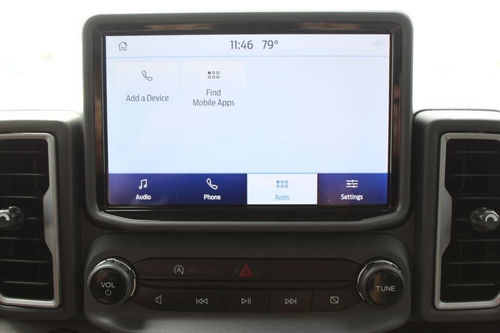 Used 2021 Ford Bronco Sport Big Bend AWD/4WD image 32