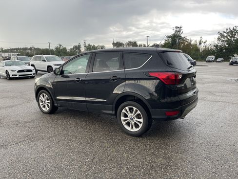 Used 2019 Ford Escape SE AWD/4WD image 6