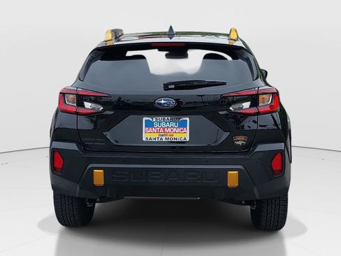 Certified 2024 Subaru Crosstrek 2.5i Wilderness w/ Crosstrek Mirror Package AWD/4WD image 6