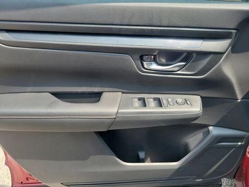 Certified 2025 Honda CR-V Sport image 20