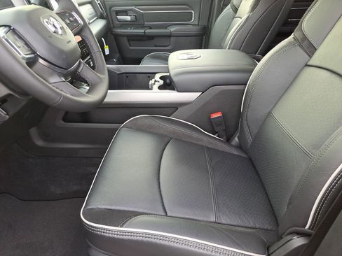 New 2026 RAM 2500 Laramie image 17