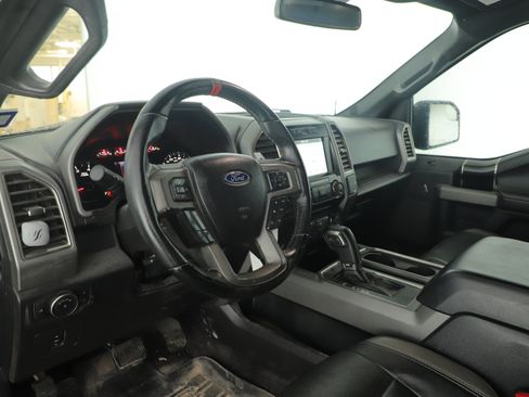 Used 2023 Ford Ranger XLT w/ Equipment Group 301A Mid image 4