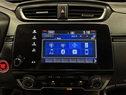 Used 2022 Honda CR-V EX image 20