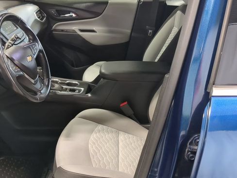 Used 2020 Chevrolet Equinox LT w/ Driver Convenience Package FWD image 20