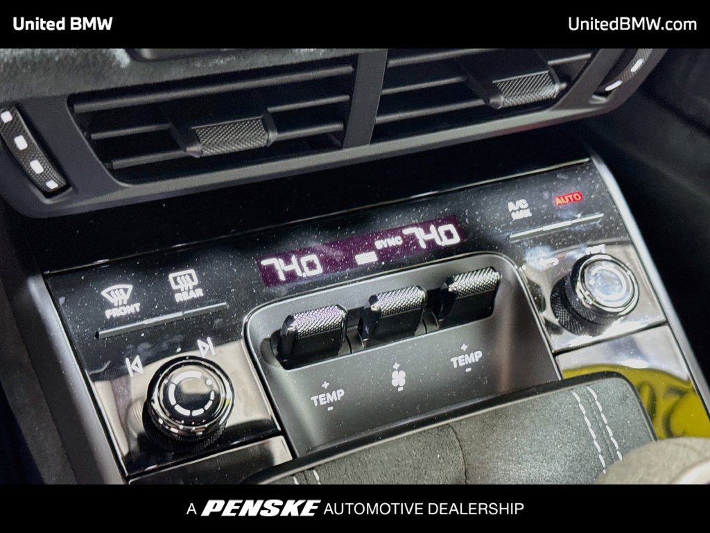 Used 2026 Porsche 911 GT3 RWD image 18