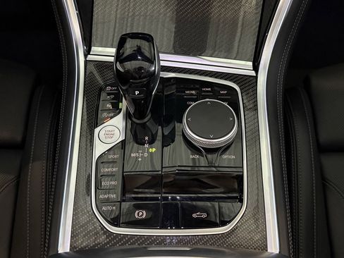 Used 2023 BMW M850i xDrive Convertible w/ Driving Assistance Package image 55