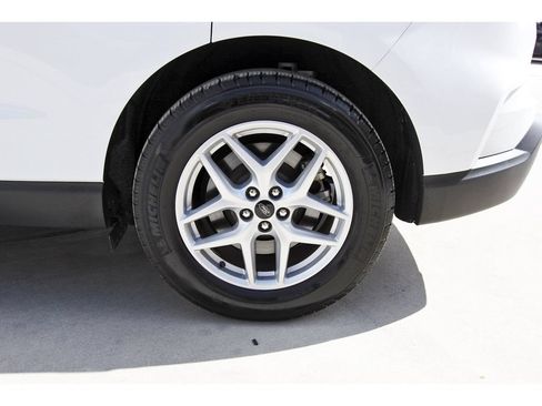 Used 2024 Ford Edge SEL w/ Convenience Package AWD/4WD image 30