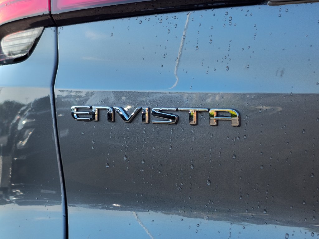 New 2026 Buick Envista Sport Touring w/ Convenience I Package FWD image 32