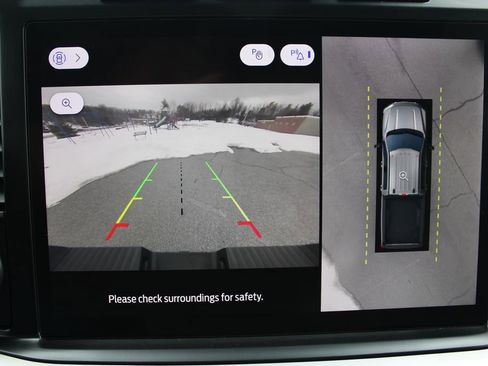 Used 2023 Ford F250 XLT w/ XLT Premium Package image 17