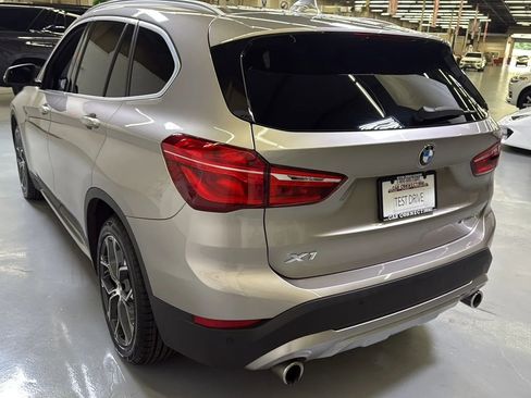Used 2021 BMW X1 xDrive28i w/ Convenience Package image 6