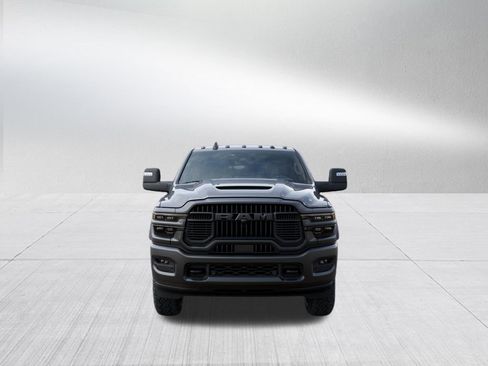 New 2026 RAM 2500 Rebel image 6