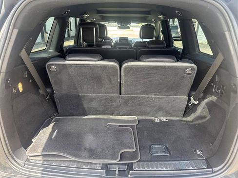 Used 2017 Mercedes-Benz GLS 450 4MATIC image 12
