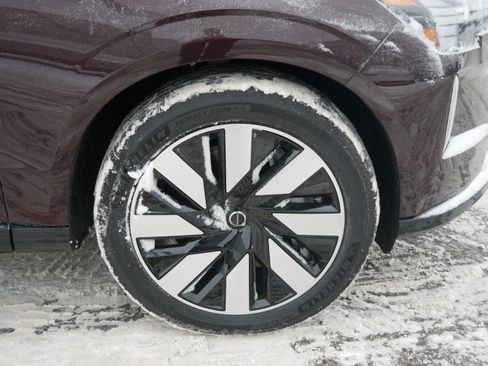 New 2025 Volvo EX90 Ultra w/ Protection Package Premier image 4