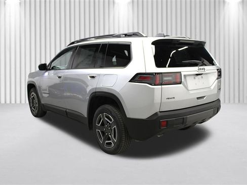 New 2026 Jeep Cherokee Limited AWD/4WD image 5
