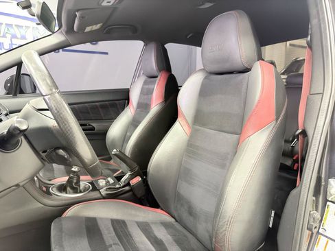 Used 2018 Subaru WRX STI AWD/4WD image 11