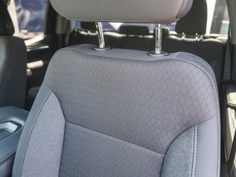 Used 2024 Chevrolet Silverado 1500 LT RWD image 27
