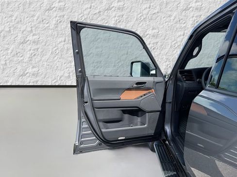 New 2026 Lexus GX 550 image 24