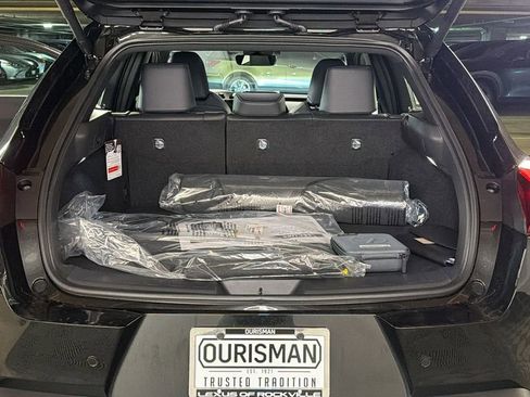 New 2026 Lexus UX 300h AWD image 10