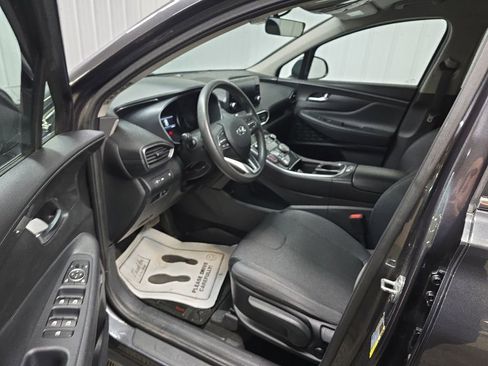 Used 2021 Hyundai Santa Fe SE AWD/4WD image 28