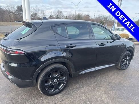 Used 2024 Dodge Hornet R/T w/ Tech Pack w/o Parking image 12