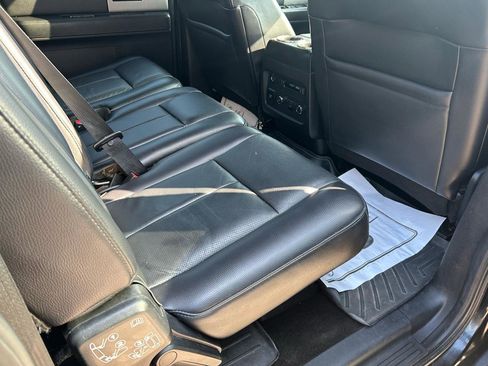 Used 2017 Ford Expedition EL Limited image 11