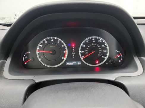 Used 2011 Honda Accord SE image 18