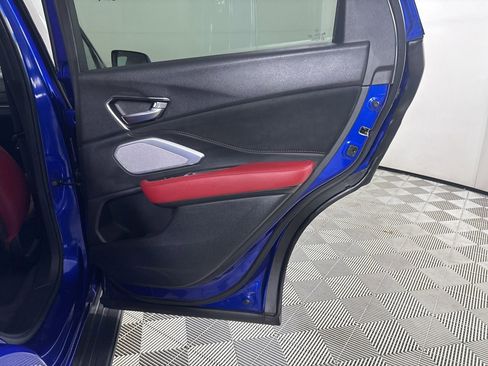 Used 2024 Acura RDX A-Spec image 27