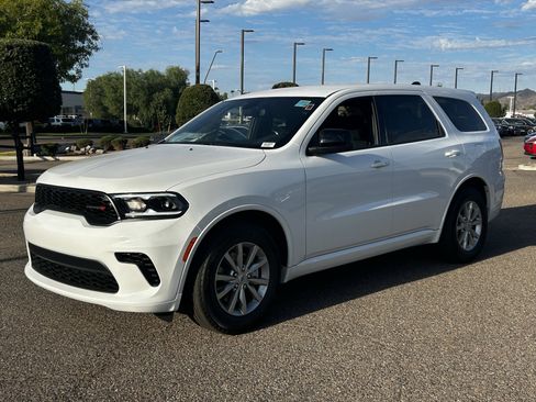 New 2026 Dodge Durango GT image 2