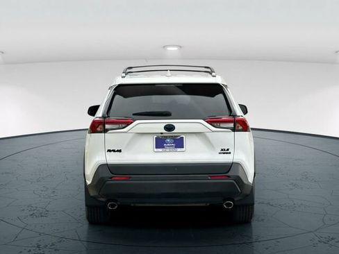 Used 2024 Toyota RAV4 XLE w/ Convenience Package AWD/4WD image 5