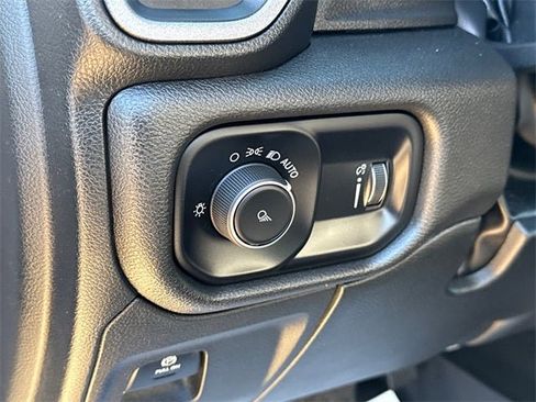 Used 2024 RAM 1500 Tradesman w/ Trailer Tow Group image 21