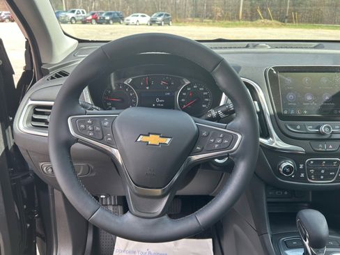 Used 2024 Chevrolet Equinox LT image 13
